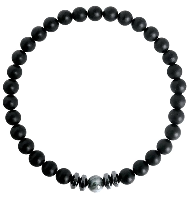 ������� ������� One Black Onyx, ����� � ��������� ����