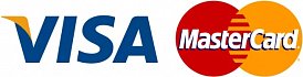 ������ ������ VISA, MasterCard, ��� ��� �������� ��� ��������� ������ �� ������� ������