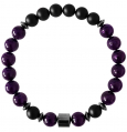 ������� Inside Amethyst Onyx