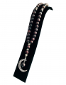 Мусульманские четки из граната в автомобиль