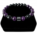 ������� Inside Amethyst Onyx