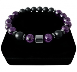 ������� Inside Amethyst Onyx