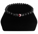 ������� Egoist Black Onyx Garnet